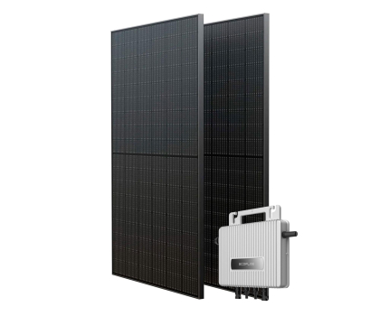 Panel fotowoltaiczny Ecoflow STREAM Rigid 800W